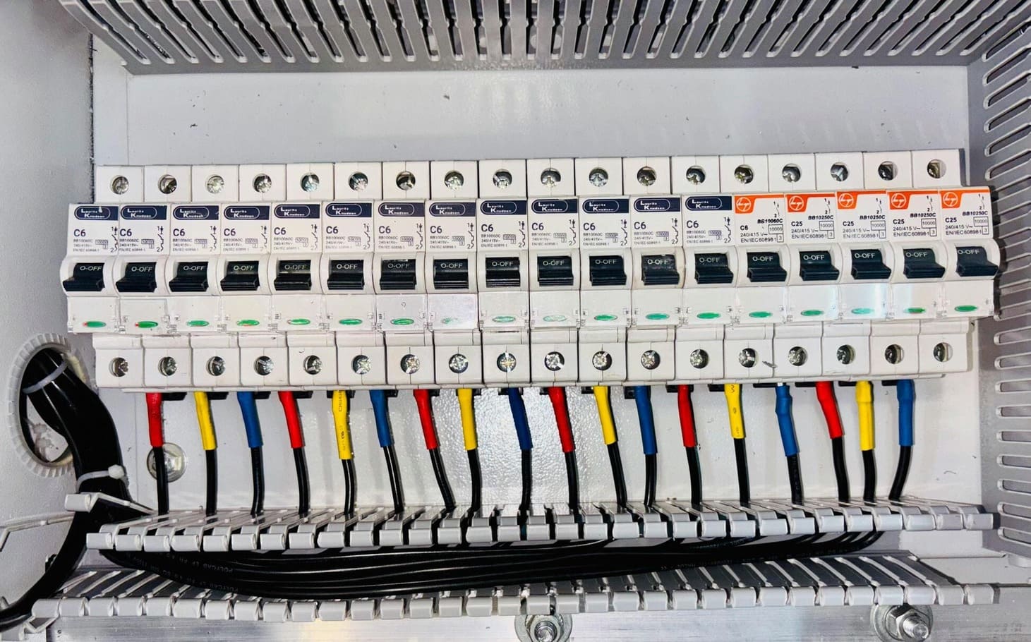 Pomiary elektryczne SEP - sprawdzony elektryk Krosno